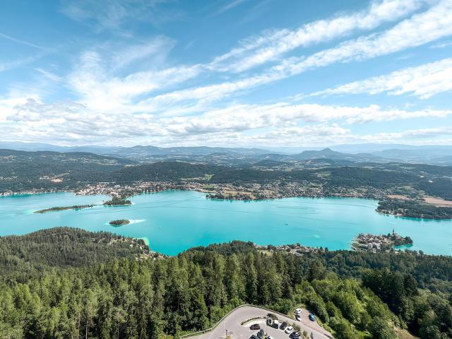 Beautiful apartment near Wörthersee