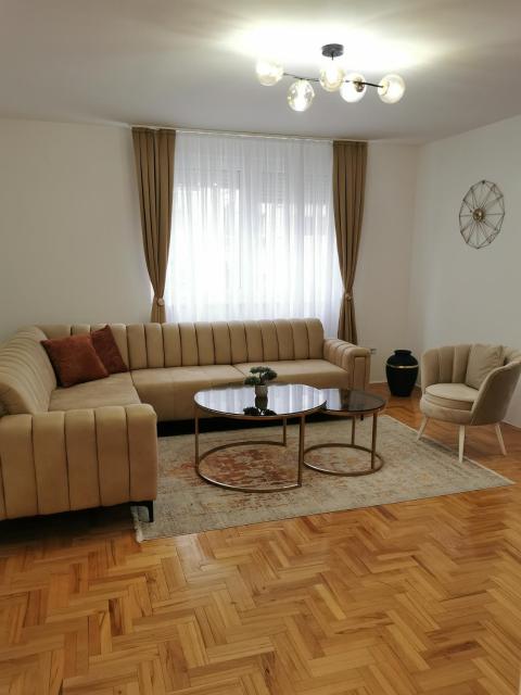 Family apartment Tuzla (100 m2)