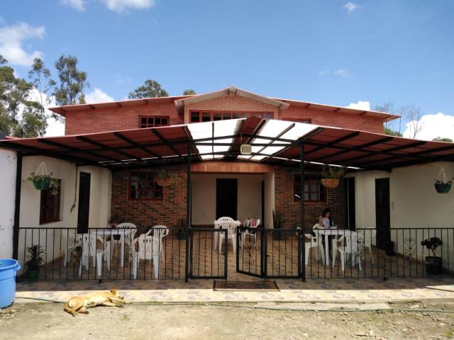 Hostal Agroturistico Guadalupe