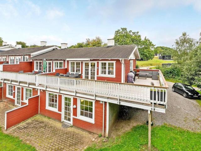 Holiday home Aabenraa LXIX