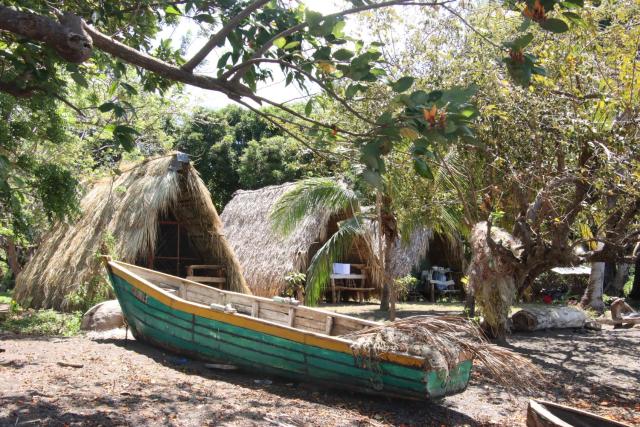 La Sirenita - Ometepe