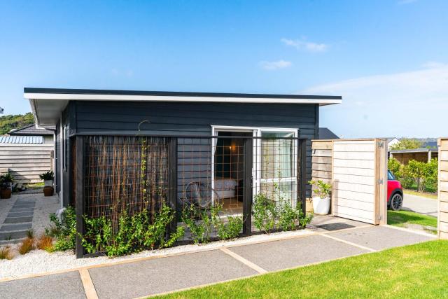 Marram Studio - Mangawhai Holiday Studio