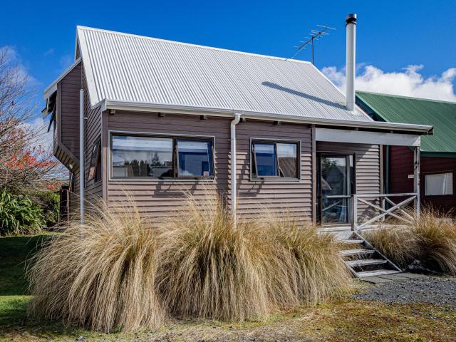 Alpine Delight - National Park Holiday Home