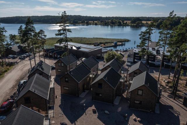 Laxhall Hotell Krog Konferens