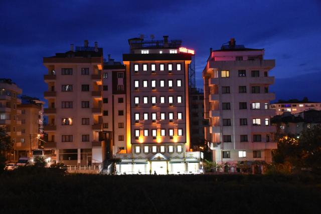 Sogutpark Hotel