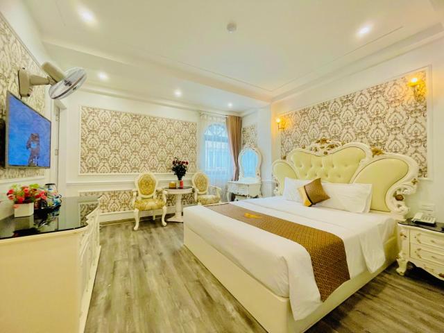 Diamond Hotel Ha Noi