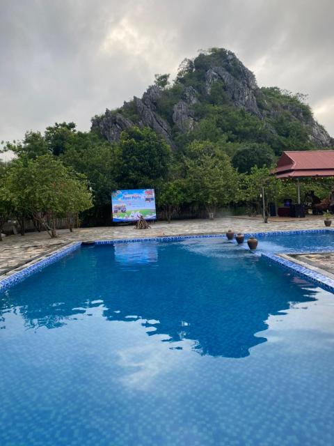 Tam Coc Sunshine Resort