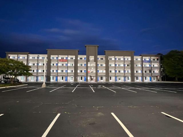 Motel 6 West Columbia SC Airport