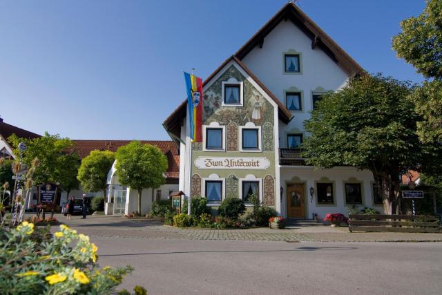 Gasthof Hartl Zum Unterwirt