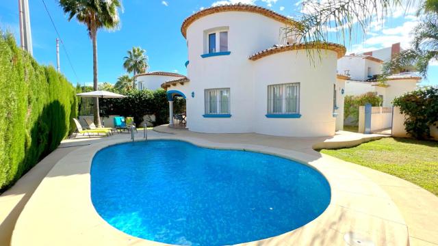 Villas Molins - BTB