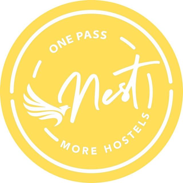 Los Amigos NEST hostel