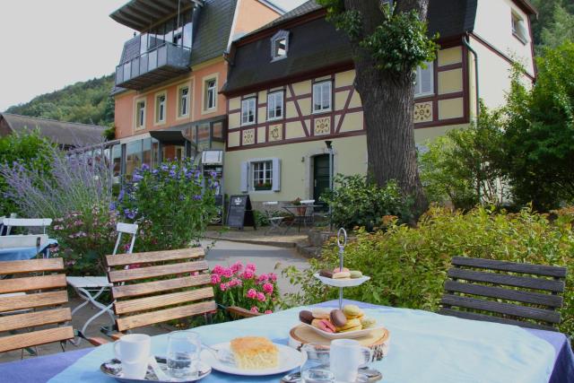 Landgasthaus Ziegelscheune