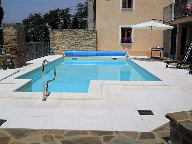 Villa Sutherland Piemonte with private pool