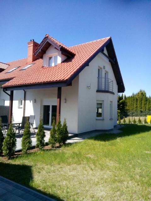 Holiday Home Mierki