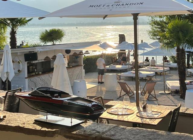 Riva Beach Club I Boutique Hotel I Restaurant