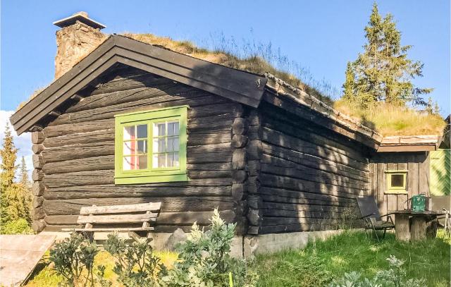 Cozy Home In Vinstra With Kitchen