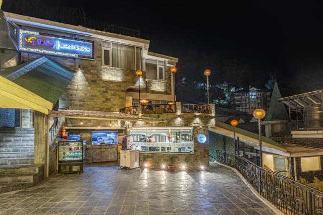 Sterling Legacy Shimla