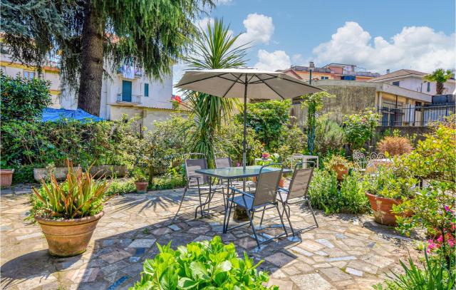 Lovely Apartment In Rapallo With Wifi