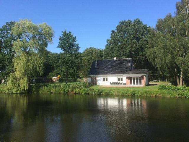 Ferienhaus Wacken am Teich