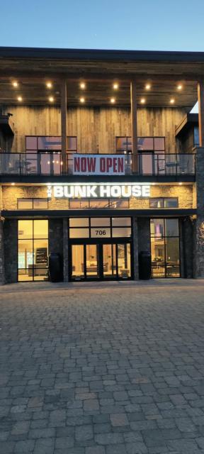 Bunk House