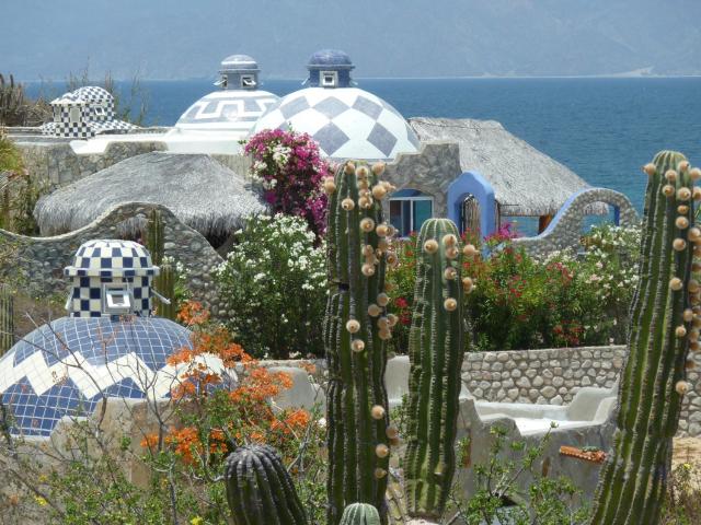 Ventana Bay Resort