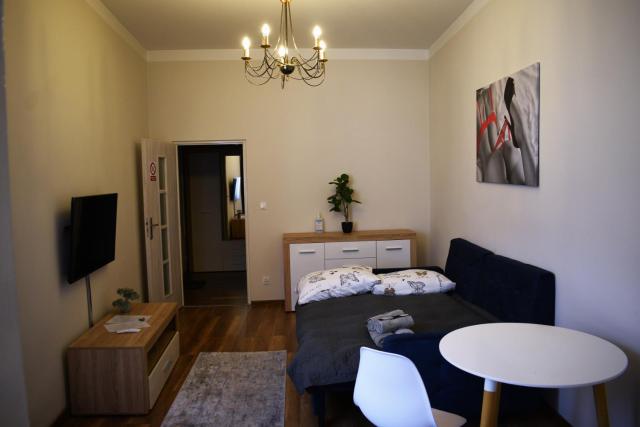 Apartament Komnata