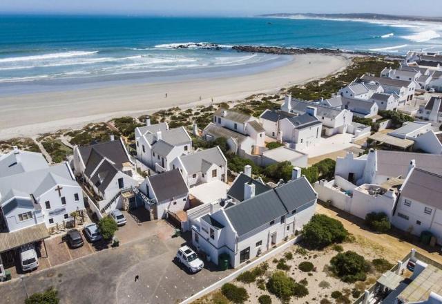 Paternoster Roosmarijn Rooms - Inverter