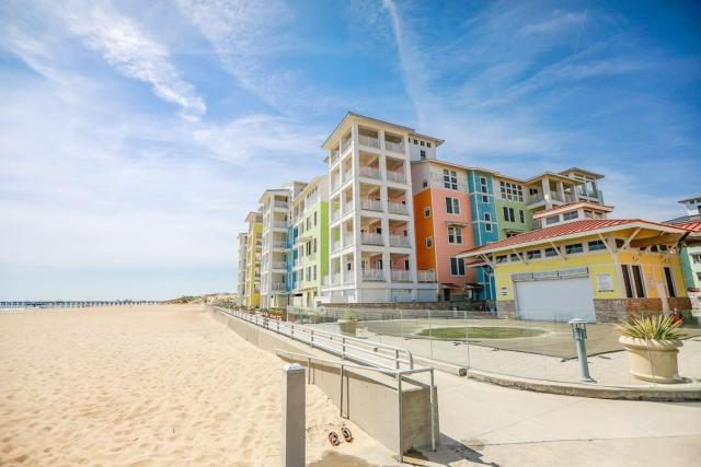 Sojourn Sanctuary Seaside Escape 3 BR