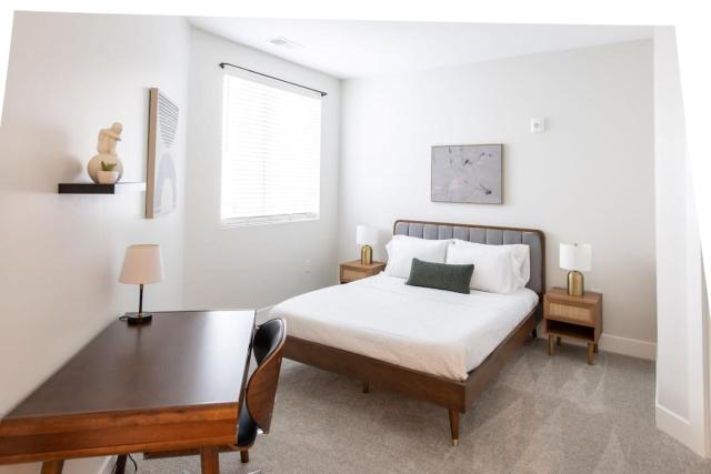 Cozysuites l Luxe 1BR in Downtown Cincinnati