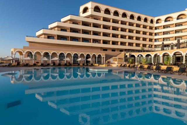 Radisson Blu Resort, Malta St. Julian's