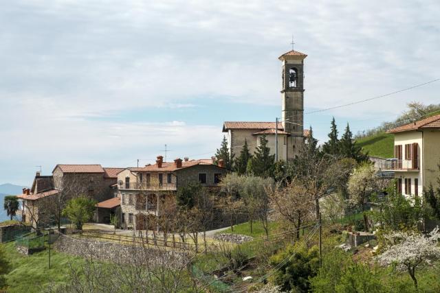 Casa del Picchio