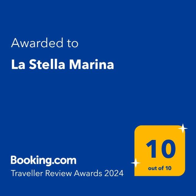 La Stella Marina