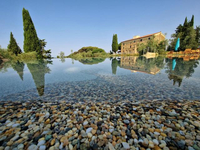 Agriturismo Ai Massi