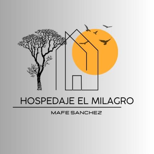 HOSPEDAJE EL MILAGRO