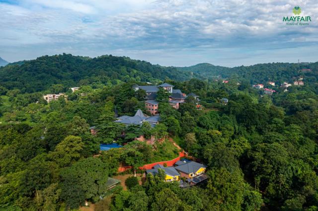 Mayfair Spring Valley Resort Guwahati