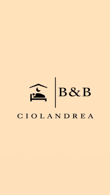 B&B Ciolandrea