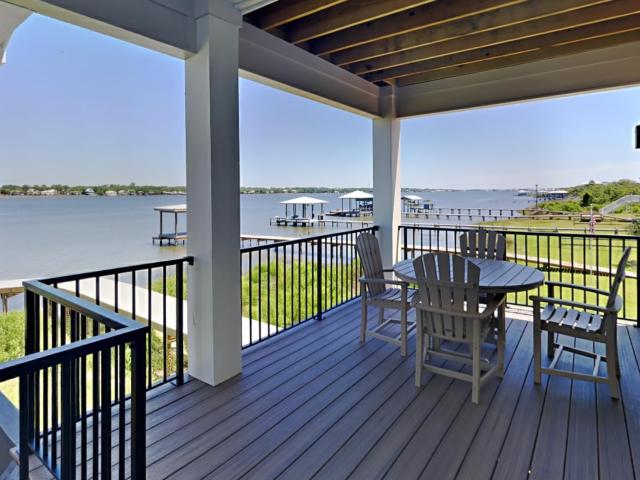 Sandpiper Cottages e - Bayside Breeze