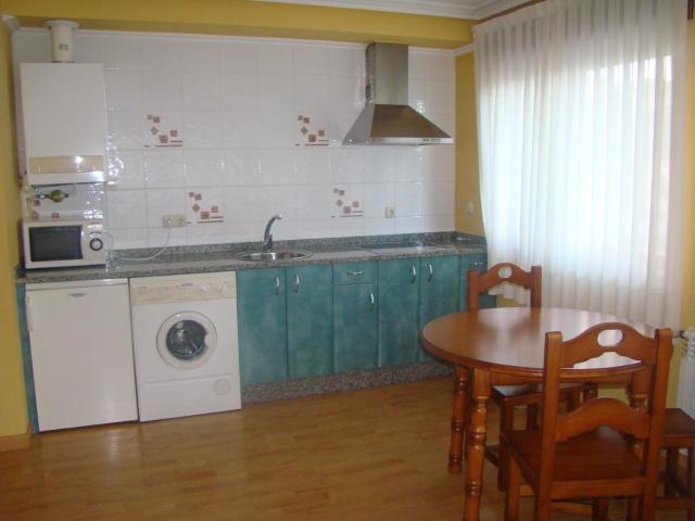 Apartamentos Peña Mar