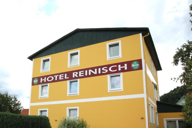 Hotel Reinisch