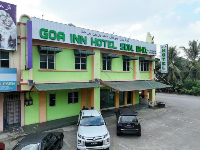 GOA INN HOTEL SDN BHD