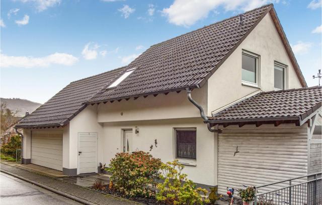 Nice Home In Bad Ems With Kitchen