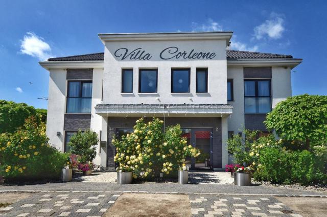 Villa Corleone