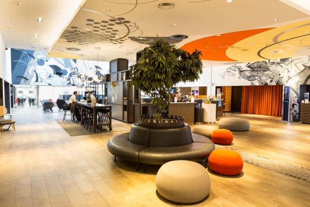 Novotel Milano Linate Aeroporto