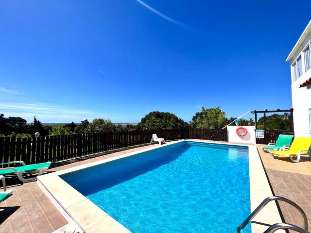 Tavira Vila Formosa 3 With Pool by Homing