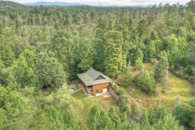 Family Friendly Cabin On A Creek With Large Yard