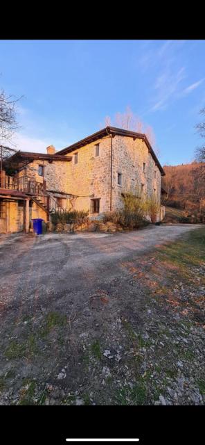 Agriturismo Prunara Farmstead F.lli Santoli