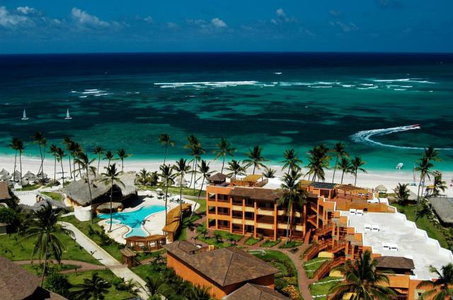 VIK Hotel Cayena Beach All Inclusive