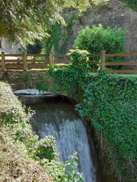 Moulin Chantepierre