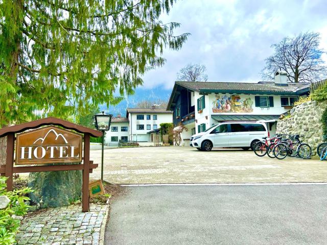 Hotel Bergland