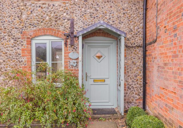 Shamrock Cottage